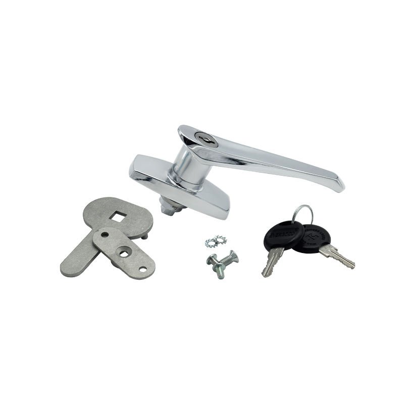 Industrial Lock-174