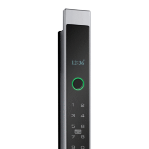 3D Face Recognition Wifi Door Lock