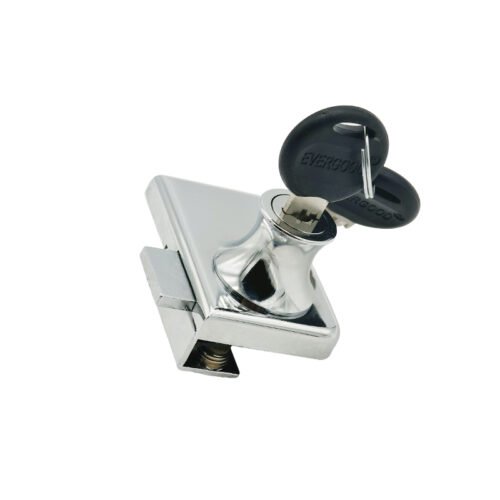 Glass Door Lock-258
