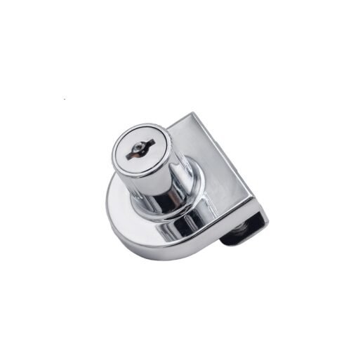 Glass Door Lock-238