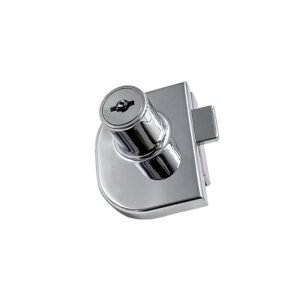 Glass Door Lock-248