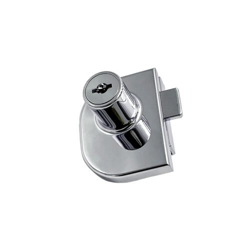 Glass Door Lock-248