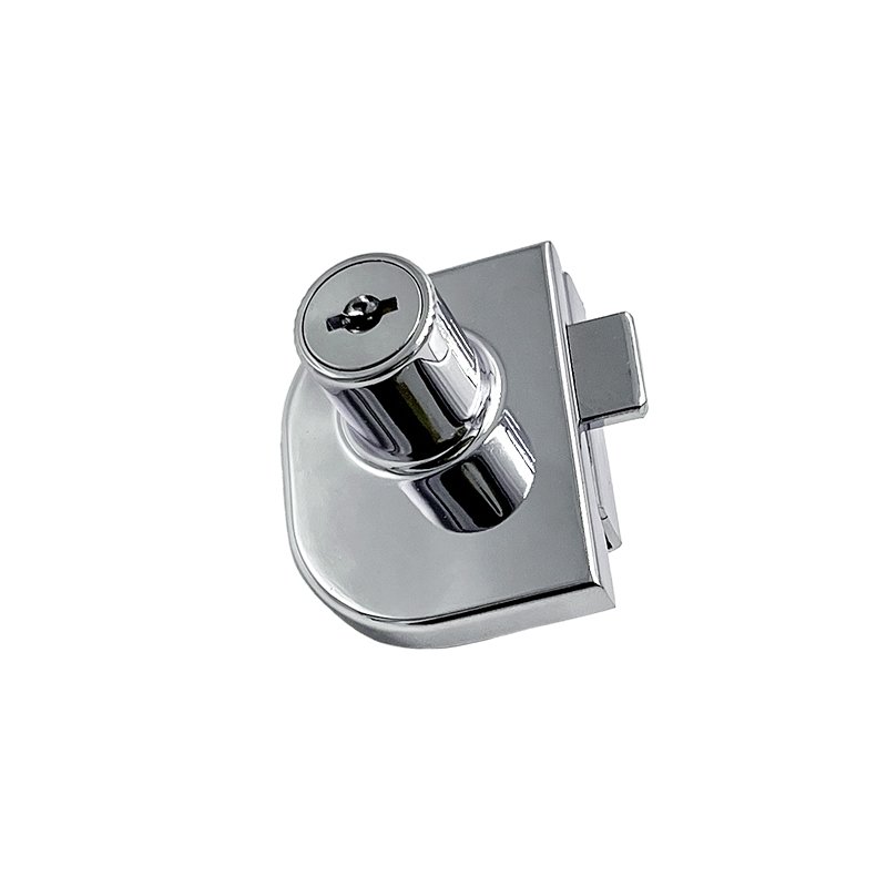 Glass Door Lock-248 Glass Door Lock-248