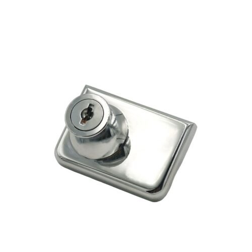 Glass Door Lock-258