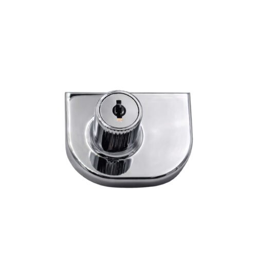 Glass Door Lock-248