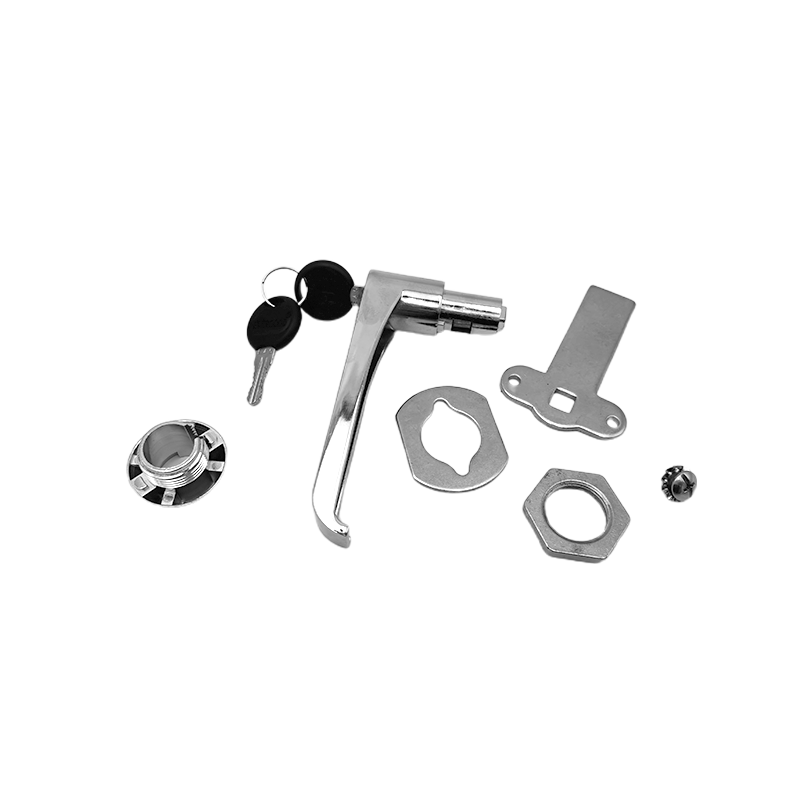 Industrial Lock-185