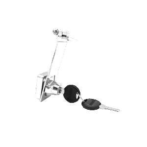 Cabinet Lock-381