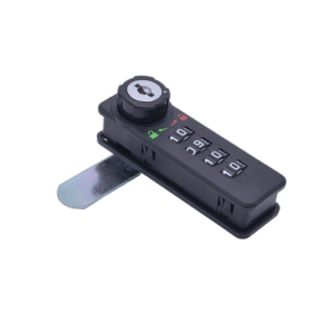 Combination Lock-907