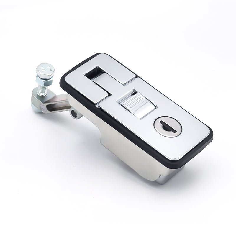 Industrial Lock-297