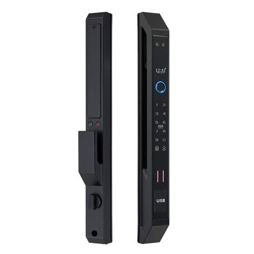 Face Recognition Aluminum Door Lock