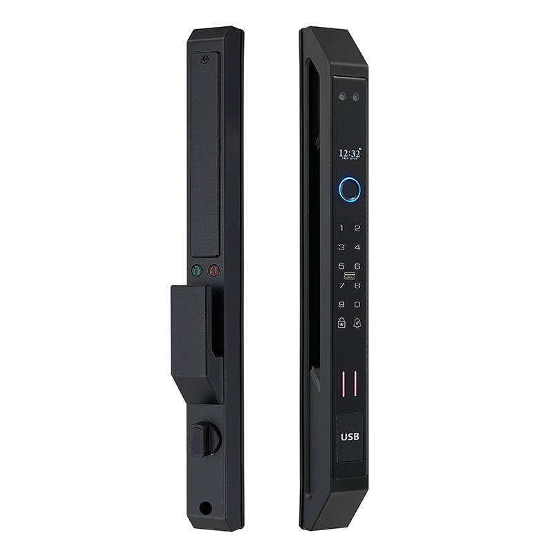 Face Recognition Aluminum Door Lock