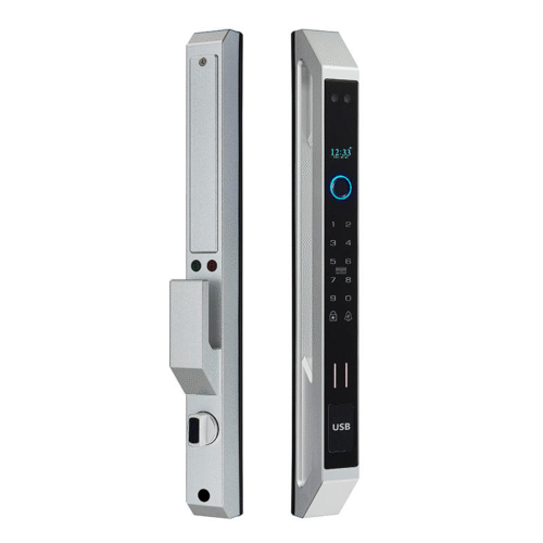 Face Recognition Aluminum Door Lock