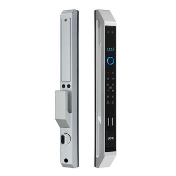 Face Recognition Aluminum Door Lock