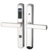 Aluminum Door Hotel Lock-Narrow