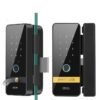 Smart Fingerprint Door Lock-G880