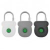 Calf Cables Fingerprint Padlock