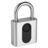 Bluetooth APP Fingerprint Padlock
