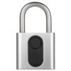 Bluetooth APP Fingerprint Padlock
