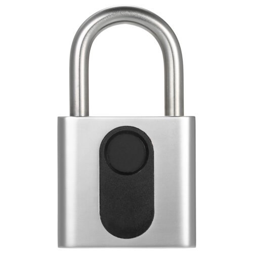 Bluetooth APP Fingerprint Padlock