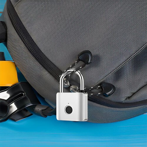 SP600 Fingerprint Padlock