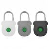 Calf Cables Fingerprint Padlock