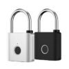 SP600 Fingerprint Padlock