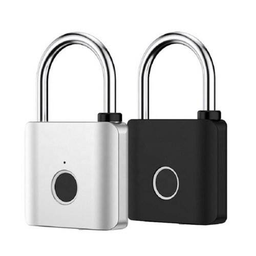 SP600 Fingerprint Padlock