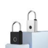 SP600 Fingerprint Padlock