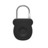Calf Cables Fingerprint Padlock