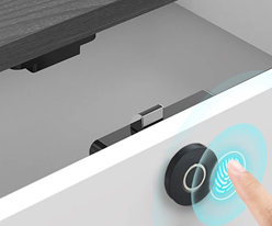 drawer lock