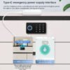 smart drawer lock