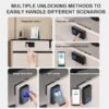 smart drawer lock