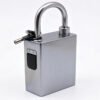 4G Bluetooth Padlock