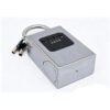 4G Bluetooth Padlock