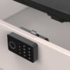 smart drawer lock
