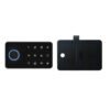 smart drawer lock