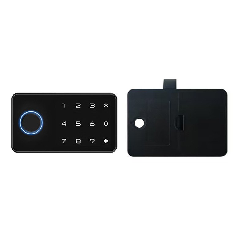 smart drawer lock