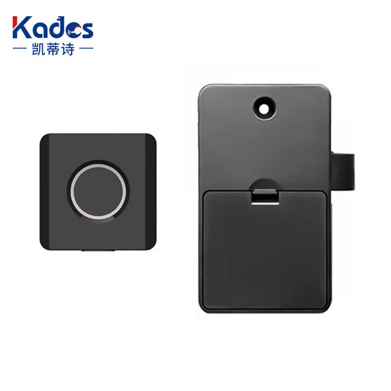 smart drawer lock
