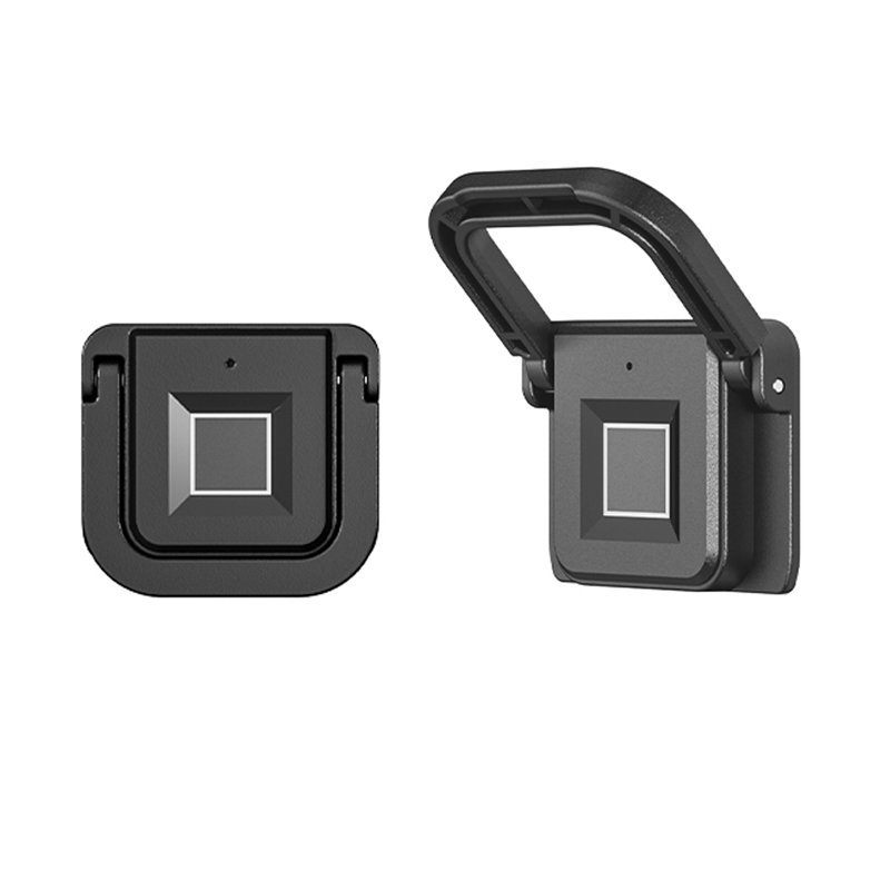 未标题-1 folding handle smart drawer lock